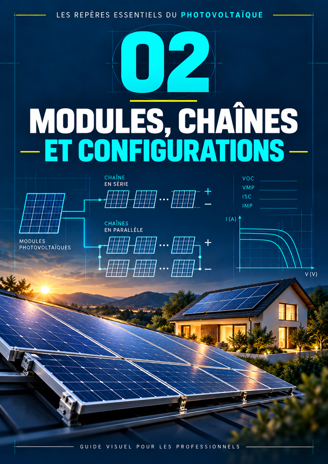 Couverture rubrique 2 : Modules, chaînes et configurations